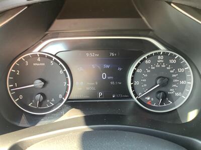 2017 Nissan Murano SL - Photo 25 - Hatboro, PA 19040