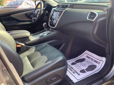 2017 Nissan Murano SL - Photo 16 - Hatboro, PA 19040