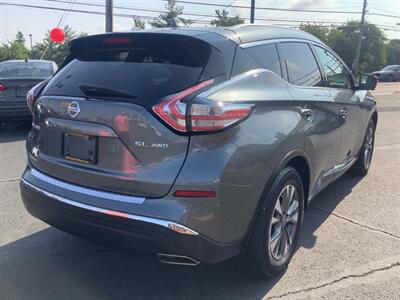 2017 Nissan Murano SL - Photo 7 - Hatboro, PA 19040