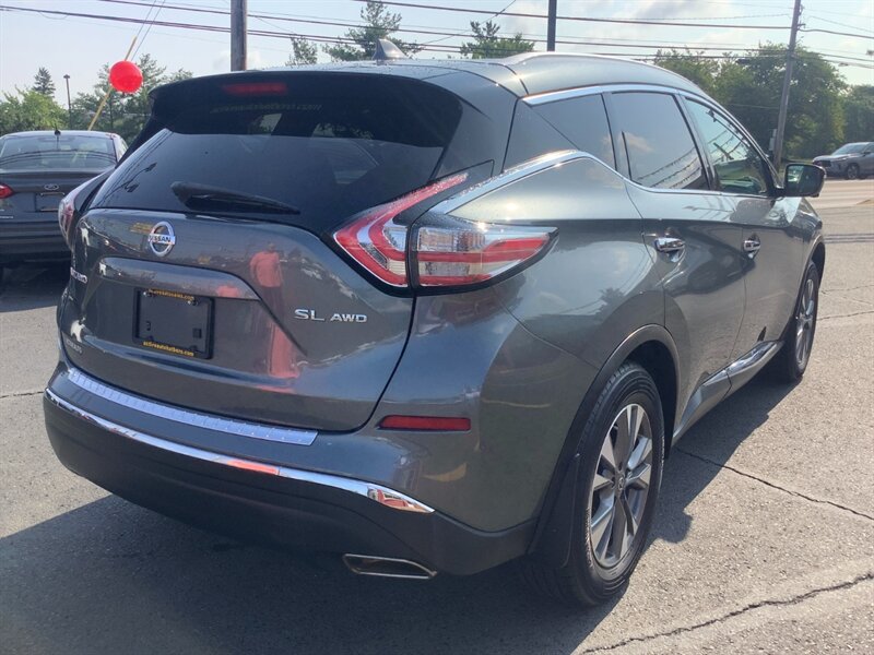 2017 Nissan Murano SL - Photo 7 - Hatboro, PA 19040