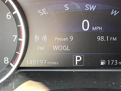 2017 Nissan Murano SL - Photo 26 - Hatboro, PA 19040