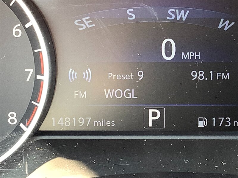 2017 Nissan Murano SL - Photo 26 - Hatboro, PA 19040