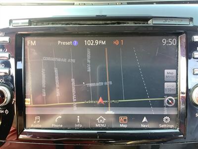 2017 Nissan Murano SL - Photo 20 - Hatboro, PA 19040