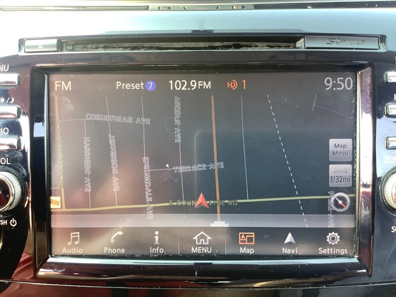 2017 Nissan Murano SL - Photo 20 - Hatboro, PA 19040