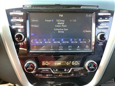 2017 Nissan Murano SL - Photo 18 - Hatboro, PA 19040