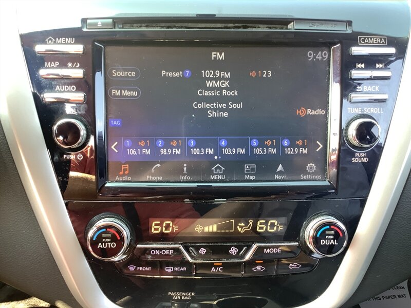 2017 Nissan Murano SL - Photo 18 - Hatboro, PA 19040