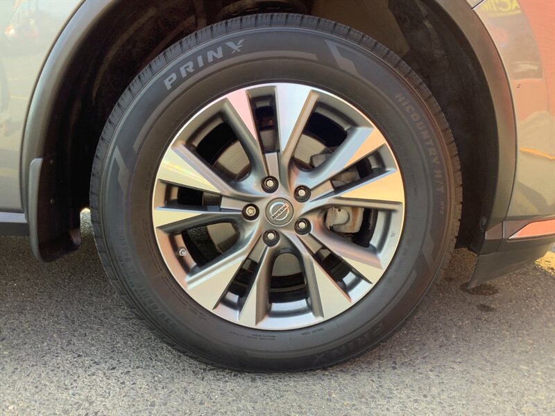 2017 Nissan Murano SL - Photo 24 - Hatboro, PA 19040