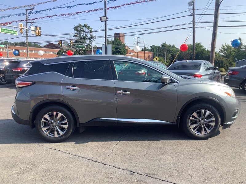 2017 Nissan Murano SL - Photo 8 - Hatboro, PA 19040