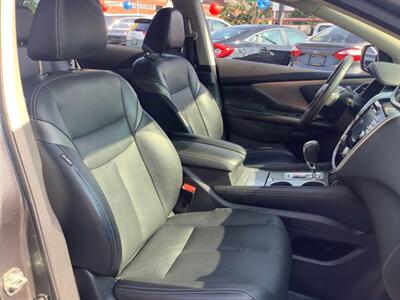 2017 Nissan Murano SL - Photo 15 - Hatboro, PA 19040