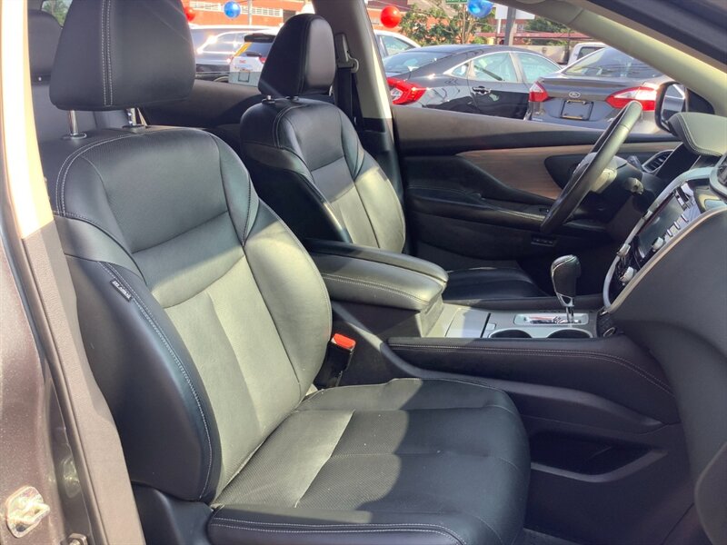 2017 Nissan Murano SL - Photo 15 - Hatboro, PA 19040