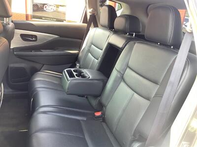 2017 Nissan Murano SL - Photo 12 - Hatboro, PA 19040