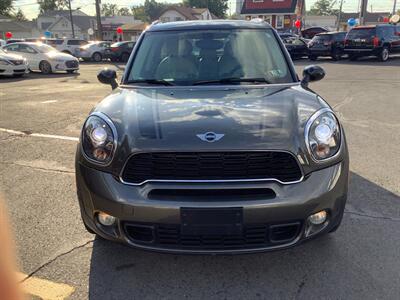 2014 MINI Countryman Cooper S   - Photo 2 - Hatboro, PA 19040