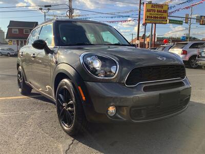 2014 MINI Countryman Cooper S   - Photo 1 - Hatboro, PA 19040