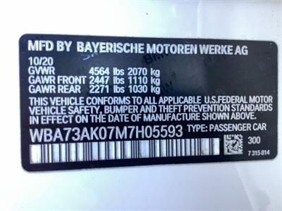 2021 BMW 228i xDrive Gran Coupe   - Photo 29 - Hatboro, PA 19040