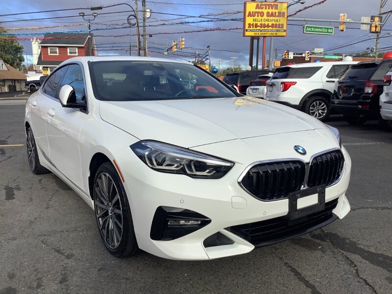 2021 BMW 228i xDrive Gran Coupe   - Photo 1 - Hatboro, PA 19040
