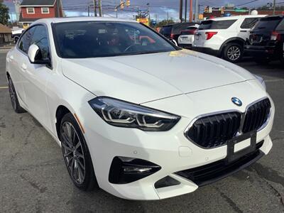 2021 BMW 228i xDrive Gran Coupe   - Photo 2 - Hatboro, PA 19040
