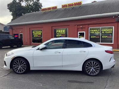 2021 BMW 228i xDrive Gran Coupe   - Photo 5 - Hatboro, PA 19040