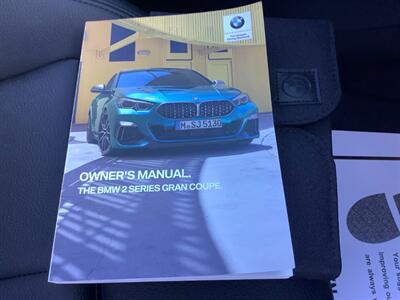 2021 BMW 228i xDrive Gran Coupe   - Photo 27 - Hatboro, PA 19040