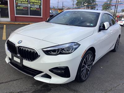 2021 BMW 228i xDrive Gran Coupe   - Photo 4 - Hatboro, PA 19040