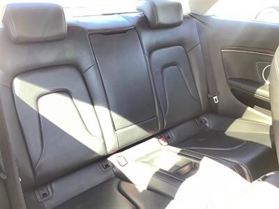 2011 Audi A5 2.0T quattro Premium Plus   - Photo 14 - Hatboro, PA 19040