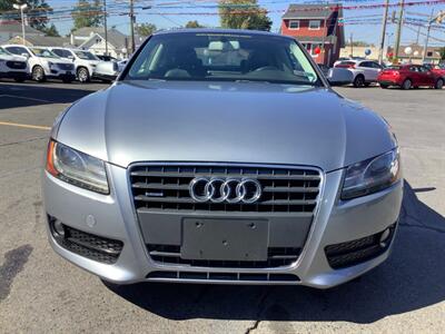 2011 Audi A5 2.0T quattro Premium Plus   - Photo 2 - Hatboro, PA 19040