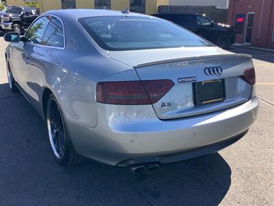 2011 Audi A5 2.0T quattro Premium Plus   - Photo 5 - Hatboro, PA 19040