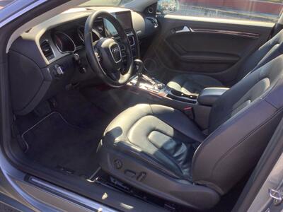 2011 Audi A5 2.0T quattro Premium Plus   - Photo 11 - Hatboro, PA 19040