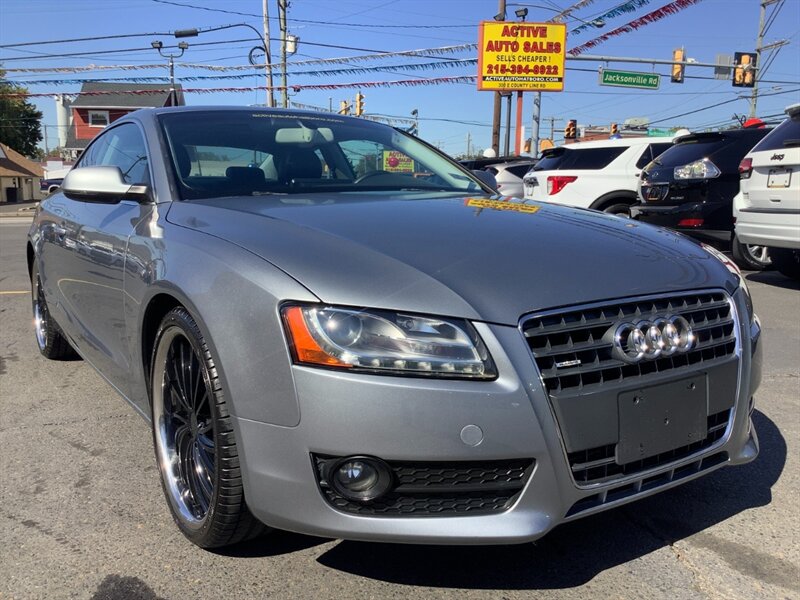 2011 Audi A5 2.0T quattro Premium Plus   - Photo 1 - Hatboro, PA 19040