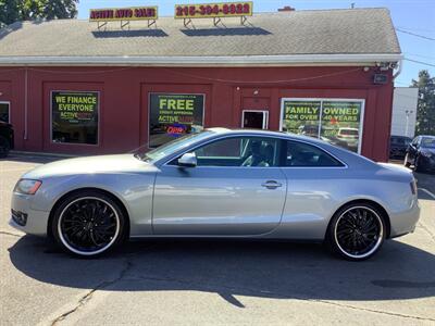 2011 Audi A5 2.0T quattro Premium Plus   - Photo 4 - Hatboro, PA 19040
