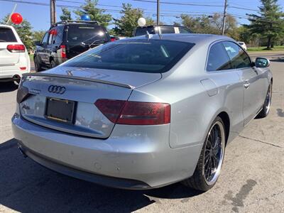 2011 Audi A5 2.0T quattro Premium Plus   - Photo 7 - Hatboro, PA 19040