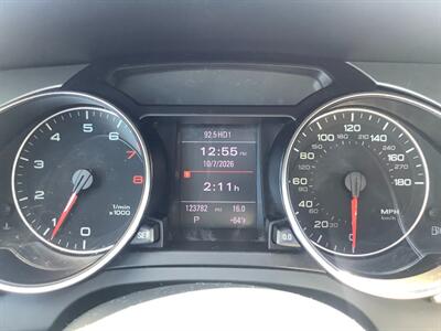 2011 Audi A5 2.0T quattro Premium Plus   - Photo 24 - Hatboro, PA 19040