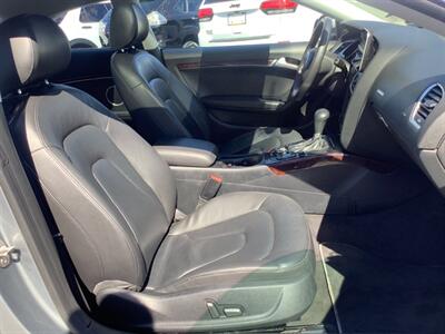 2011 Audi A5 2.0T quattro Premium Plus   - Photo 16 - Hatboro, PA 19040
