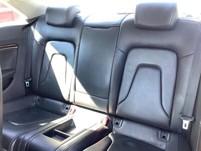 2011 Audi A5 2.0T quattro Premium Plus   - Photo 12 - Hatboro, PA 19040