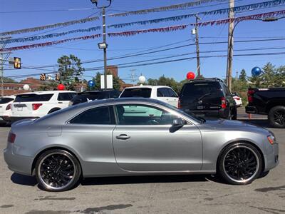 2011 Audi A5 2.0T quattro Premium Plus   - Photo 8 - Hatboro, PA 19040