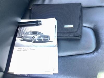2011 Audi A5 2.0T quattro Premium Plus   - Photo 26 - Hatboro, PA 19040