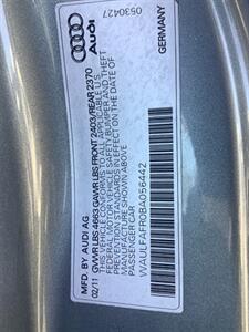 2011 Audi A5 2.0T quattro Premium Plus   - Photo 28 - Hatboro, PA 19040