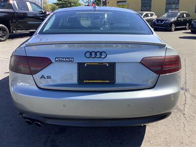 2011 Audi A5 2.0T quattro Premium Plus   - Photo 6 - Hatboro, PA 19040