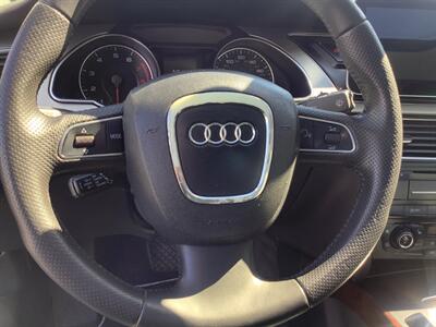 2011 Audi A5 2.0T quattro Premium Plus   - Photo 17 - Hatboro, PA 19040