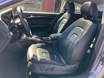 2011 Audi A5 2.0T quattro Premium Plus   - Photo 10 - Hatboro, PA 19040