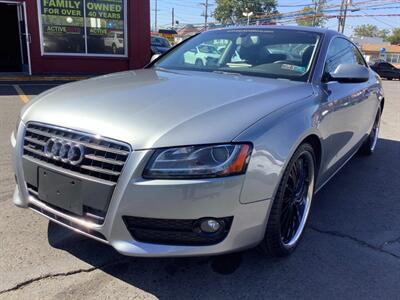 2011 Audi A5 2.0T quattro Premium Plus   - Photo 3 - Hatboro, PA 19040