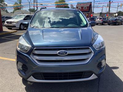 2018 Ford Escape SE - Photo 2 - Hatboro, PA 19040