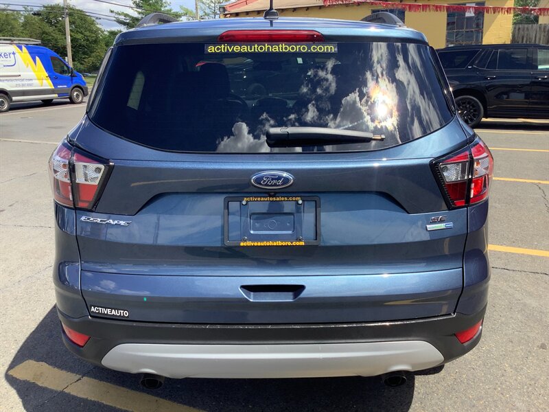 2018 Ford Escape SE - Photo 6 - Hatboro, PA 19040