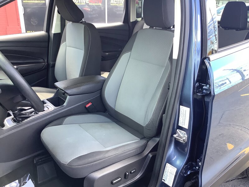 2018 Ford Escape SE - Photo 10 - Hatboro, PA 19040