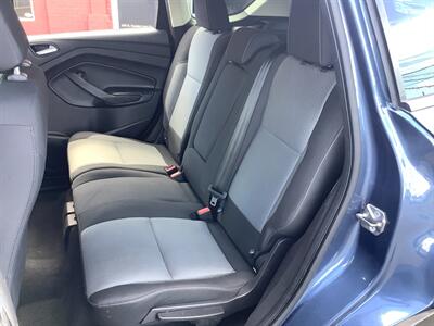 2018 Ford Escape SE - Photo 12 - Hatboro, PA 19040