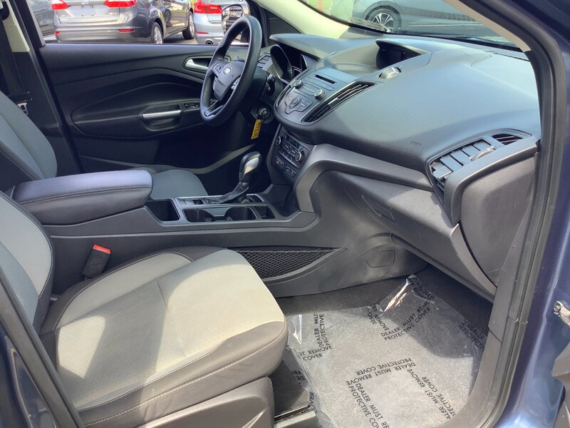 2018 Ford Escape SE - Photo 16 - Hatboro, PA 19040