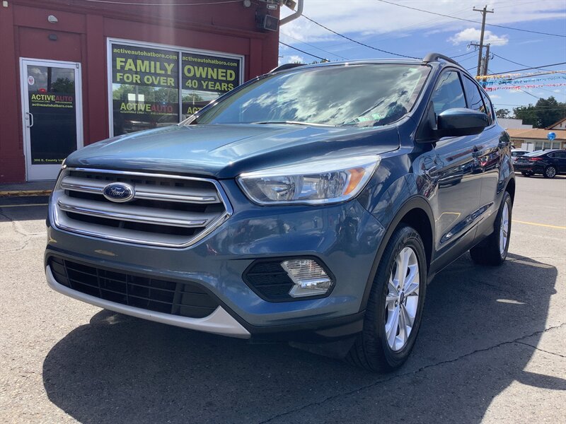 2018 Ford Escape SE - Photo 3 - Hatboro, PA 19040