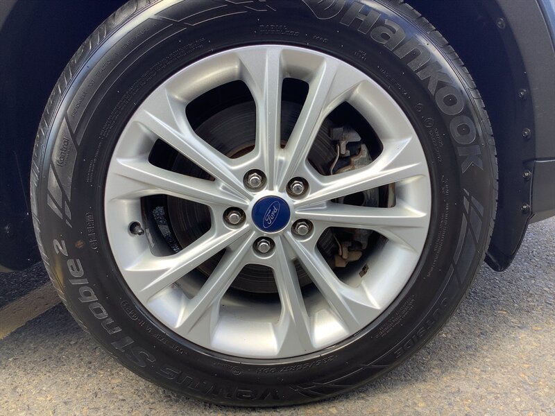 2018 Ford Escape SE - Photo 17 - Hatboro, PA 19040