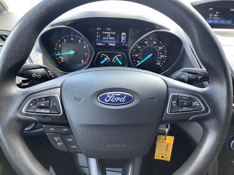 2018 Ford Escape SE - Photo 22 - Hatboro, PA 19040