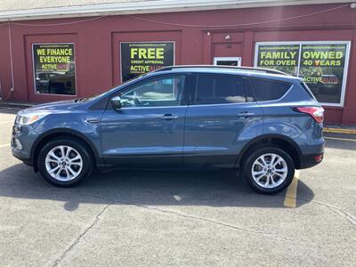 2018 Ford Escape SE - Photo 4 - Hatboro, PA 19040