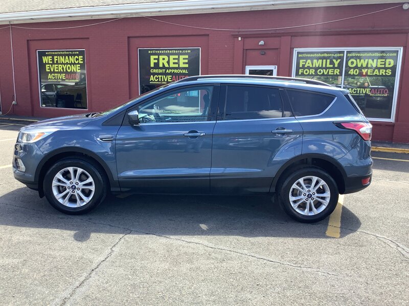 2018 Ford Escape SE - Photo 4 - Hatboro, PA 19040